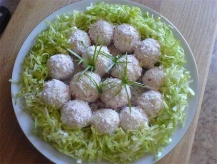 Салати для дітей смачні рецепти з фото (Зелень кропу грам) Салати для дітей смачні рецепти з фото