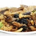 Салат з маринованими опеньками смачні і прості рецепти, грибний сайт (опеньками) Салат з маринованими опеньками смачні і прості рецепти, грибний сайт