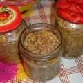 Салат з маринованими опеньками смачні і прості рецепти, грибний сайт (прості) Салат з маринованими опеньками смачні і прості рецепти, грибний сайт