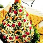 Салат-коктейль з помідорами (помідорами) Салат-коктейль з помідорами