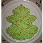 Салат-коктейль з помідорами (помідорами) Салат-коктейль з помідорами