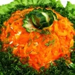 Салат-коктейль з помідорами (салат-коктейль з помідорами рецепт) Салат-коктейль з помідорами