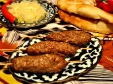 Салат, зелень
