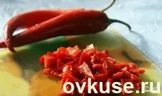 Салат до плову - прості рецепти