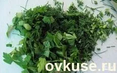 Салат до плову - прості рецепти