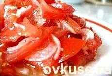 Салат до плову - прості рецепти