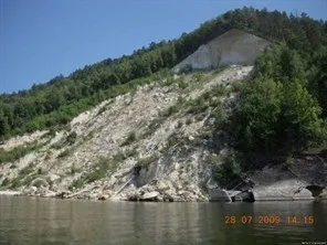 Самарська область
