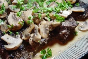 Салат з маринованими опеньками смачні і прості рецепти, грибний сайт (салат) Салат з маринованими опеньками смачні і прості рецепти, грибний сайт