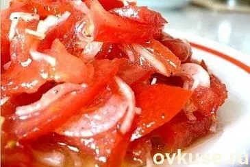 Салат до плову - прості рецепти