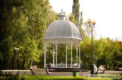 Найкрасивіші альтанки в світі (дуже багато фото) (самі) Найкрасивіші альтанки в світі (дуже багато фото)