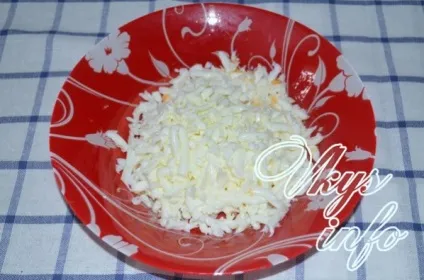 Салат зі свинячого мови з огірками рецепт з фото (мови) Салат зі свинячого мови з огірками рецепт з фото