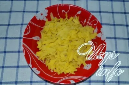 Салат зі свинячого мови з огірками рецепт з фото (свинячого) Салат зі свинячого мови з огірками рецепт з фото