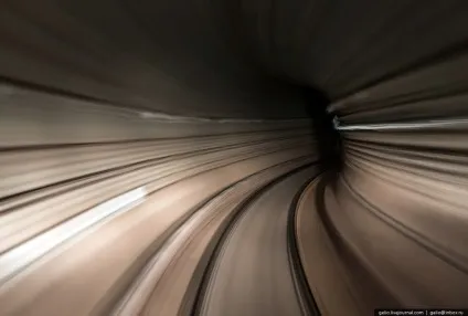 Самарський метрополітен, фото новини