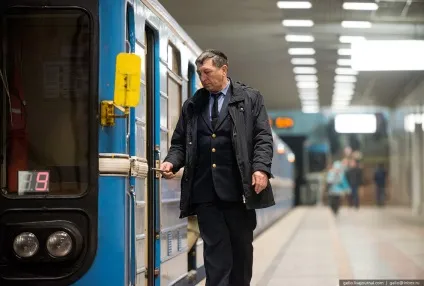 Самарський метрополітен, фото новини