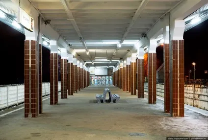 Самарський метрополітен, фото новини