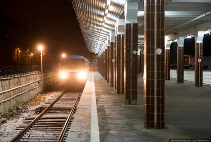 Самарський метрополітен, фото новини