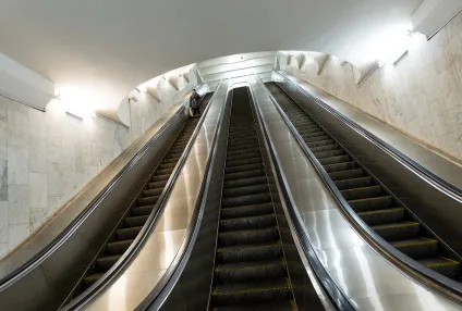 Самарський метрополітен, фото новини