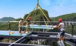 Найвищі оглядові майданчики