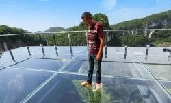 Найвищі оглядові майданчики