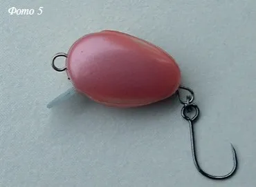 Саморобки для ультралайта