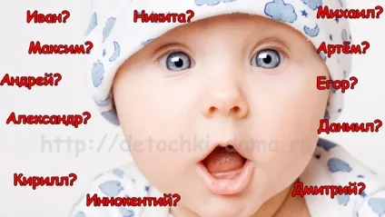 Найпопулярніші імена хлопчиків і дівчаток 2016 з статистикою загсів Москви (дівчаток) Найпопулярніші імена хлопчиків і дівчаток 2016 з статистикою загсів Москви
