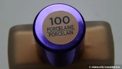 Найсуперечливіший тональний крем l'oreal nude magique eau de teint # 100 porcelain відгуки (тональний крем) Найсуперечливіший тональний крем l'oreal nude magique eau de teint # 100 porcelain відгуки