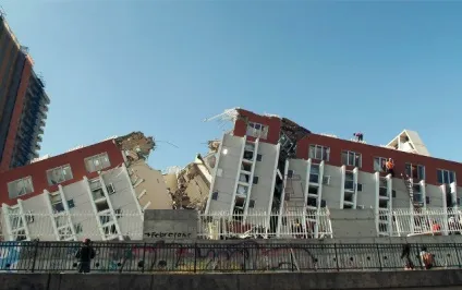 Найсильніші землетруси (5 фото) (землетрусу) Найсильніші землетруси (5 фото)