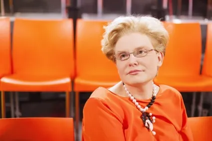 Самі забійні цитати і витівки Олени Малишевої, умкра (норма) Самі забійні цитати і витівки Олени Малишевої, умкра