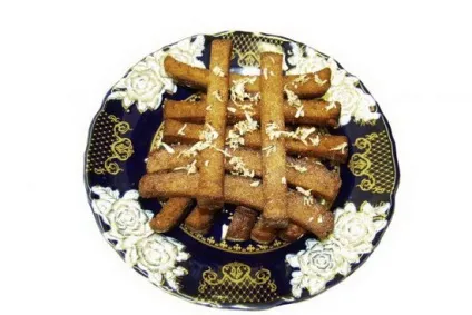 Найсмачніші часникові грінки - рецепт (часникові) Найсмачніші часникові грінки - рецепт