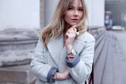 Найпопулярніші українські модні блогери - ksenia nova (популярні) Найпопулярніші українські модні блогери - ksenia nova