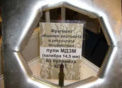 Найпотужніший серійний кулемет - военное обозрение (установки) Найпотужніший серійний кулемет - военное обозрение