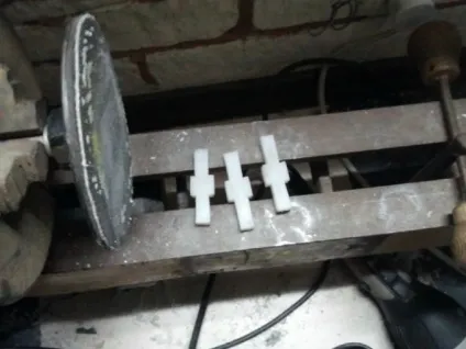 Саморобні колодки для ободних гальм magura (соціальне змі) Саморобні колодки для ободних гальм magura