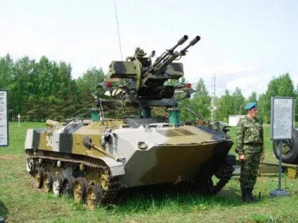 Найпотужніший серійний кулемет - военное обозрение (стрільби) Найпотужніший серійний кулемет - военное обозрение