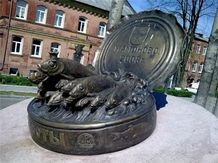 Самі незвичайні памятнікіУкаіни ч