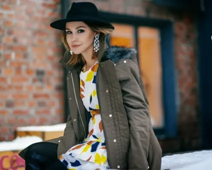 Найпопулярніші українські модні блогери - ksenia nova (українські) Найпопулярніші українські модні блогери - ksenia nova