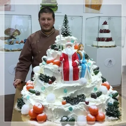 Найкрасивіші торти в світі фото екскурсія (світі) Найкрасивіші торти в світі фото екскурсія