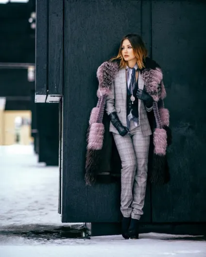 Найпопулярніші українські модні блогери - ksenia nova (модні) Найпопулярніші українські модні блогери - ksenia nova