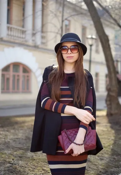 Найпопулярніші українські модні блогери - ksenia nova (самі) Найпопулярніші українські модні блогери - ksenia nova