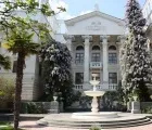 Санаторії в криму - лікування захворювань серцево-судинної системи (серцево-судинної) Санаторії в криму - лікування захворювань серцево-судинної системи