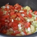 Сациві з курки в мультиварці (курки мультиварці Курка) Сациві з курки в мультиварці