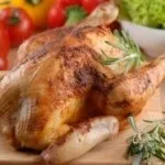 Сациві з курки в мультиварці (мультиварці) Сациві з курки в мультиварці