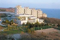 Санаторії криму з лікуванням опорно-рухового апарату ціни 2016