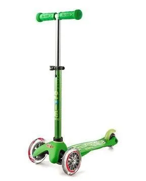 Самокати scooter опис, характеристики, відгуки