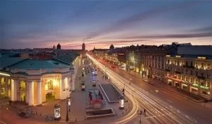 Санкт-Петербург вночі 11 кращих місць, завтра в Пітері (куди сходити вночі в Харкові) Санкт-Петербург вночі 11 кращих місць, завтра в Пітері