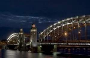 Санкт-Петербург вночі 11 кращих місць, завтра в Пітері (санкт-петербург вночі) Санкт-Петербург вночі 11 кращих місць, завтра в Пітері