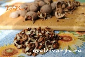 Сациві з курки в мультиварці, мультиварка - легко готувати, смачно їсти! (Курки) Сациві з курки в мультиварці, мультиварка - легко готувати, смачно їсти!