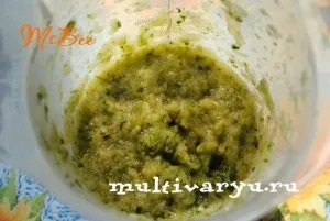 Сациві з курки в мультиварці, мультиварка - легко готувати, смачно їсти! (Мультиварка) Сациві з курки в мультиварці, мультиварка - легко готувати, смачно їсти!