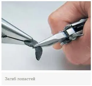 Саморобні приманки для ультралайт спінінга - я захоплений рибалкою (приманки) Саморобні приманки для ультралайт спінінга - я захоплений рибалкою