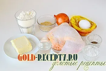 Самса з куркою рецепт листкової самси з куркою (рецепт) Самса з куркою рецепт листкової самси з куркою
