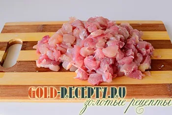 Самса з куркою рецепт листкової самси з куркою (рецепт) Самса з куркою рецепт листкової самси з куркою